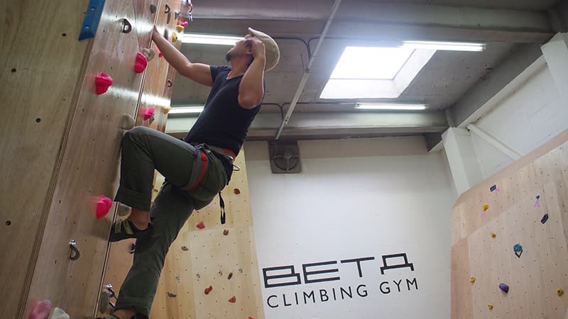 クラックもあります！！