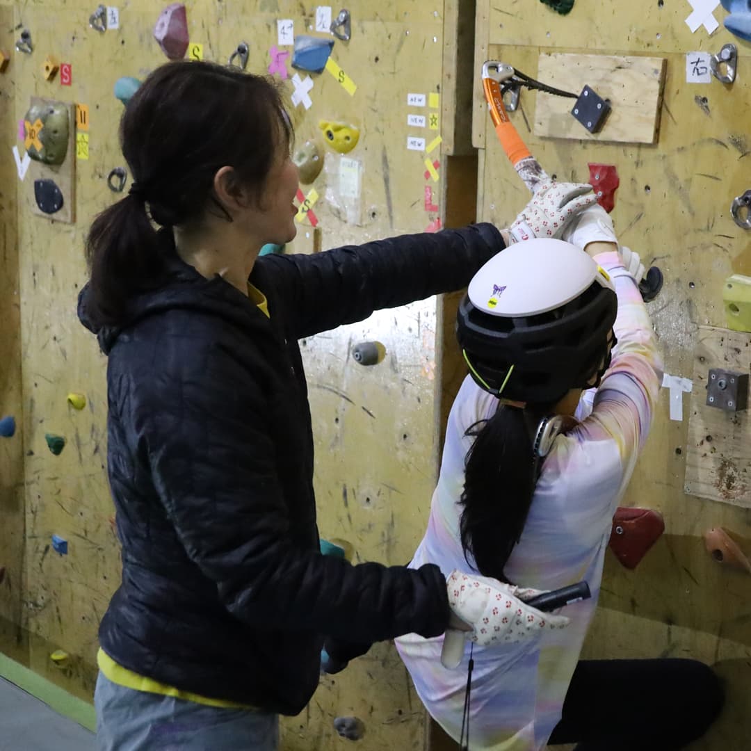 ドライツーリング道場の様子5