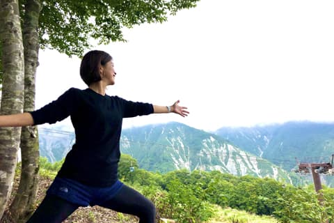 A-yoga × PT（予約）