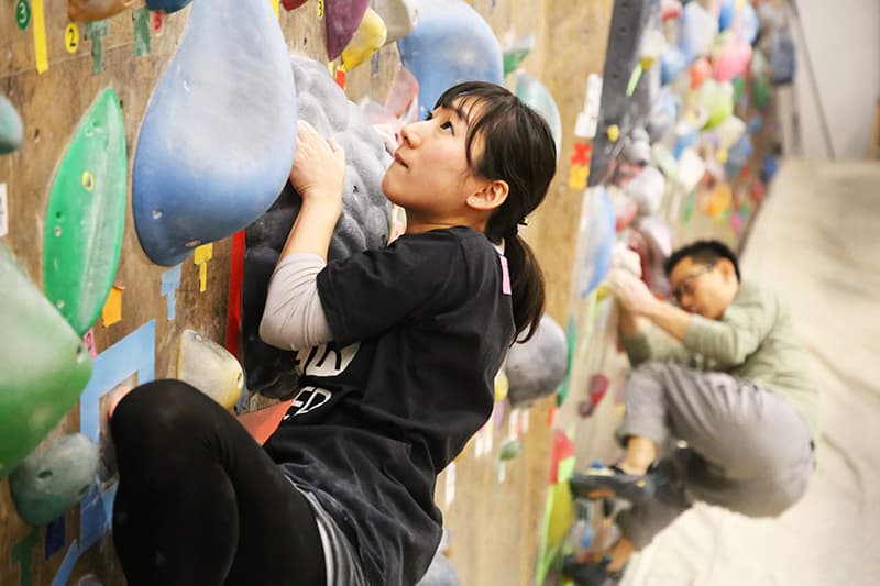 BETA CUP 競技の様子