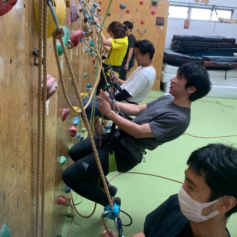 ワークショップ 2