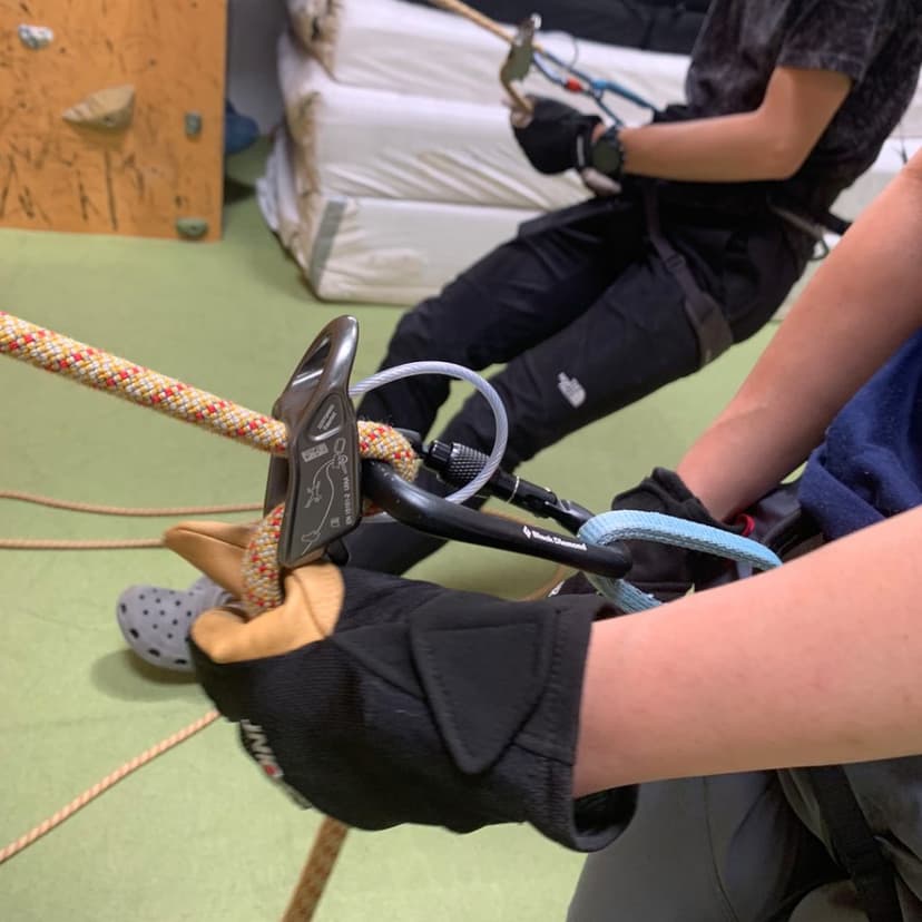 ワークショップ 6