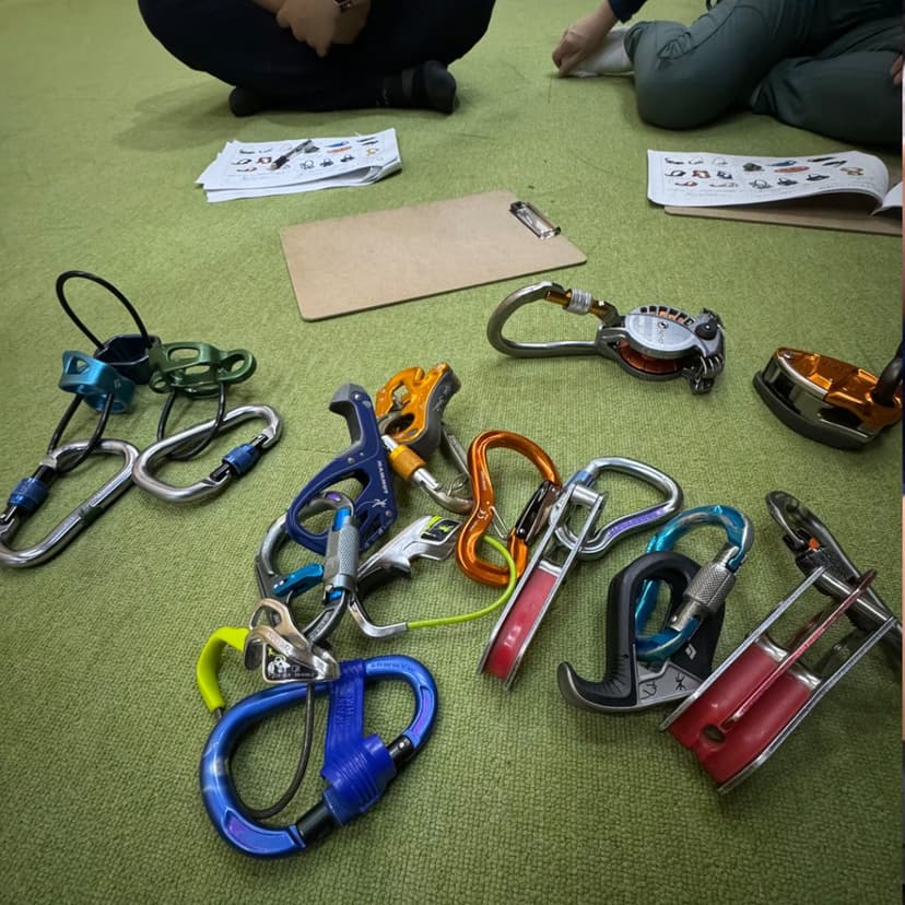 ワークショップ 7